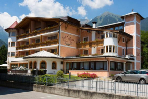 Hotel Cristina, Pinzolo